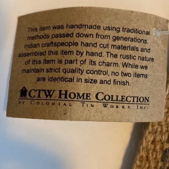 Backroads Collection bag new with tags Olive green tan - Picture 6 of 10